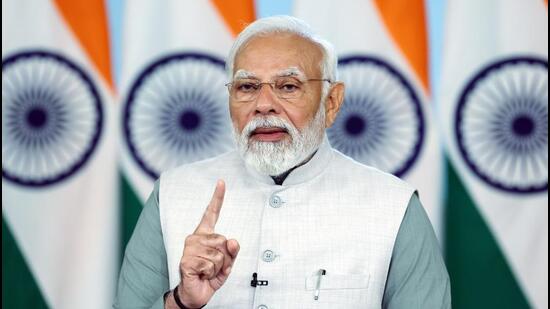 અમદાવાદને કોમનવેલ્થ ગેમ્સ 2030ની યજમાની મળતા PM મોદીએ પાઠવ્યા અભિનંદન