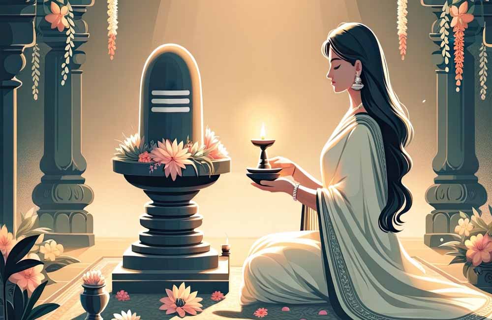 શિવલિંગ પૂજા: ગર્ભાવસ્થા દરમિયાન શિવલિંગની પૂજા કરવી યોગ્ય છે કે ખોટી? જાણો નિયમો..