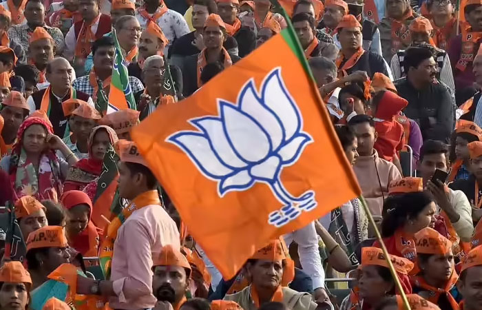 અમદાવાદ પૂર્વમાં જૈન સમાજની ટિકિટ માટે ભાજપ પાસે પ્રબળ માંગ, ગત ટર્મમાં અવગણના થઈ હોવાનો આક્ષેપ