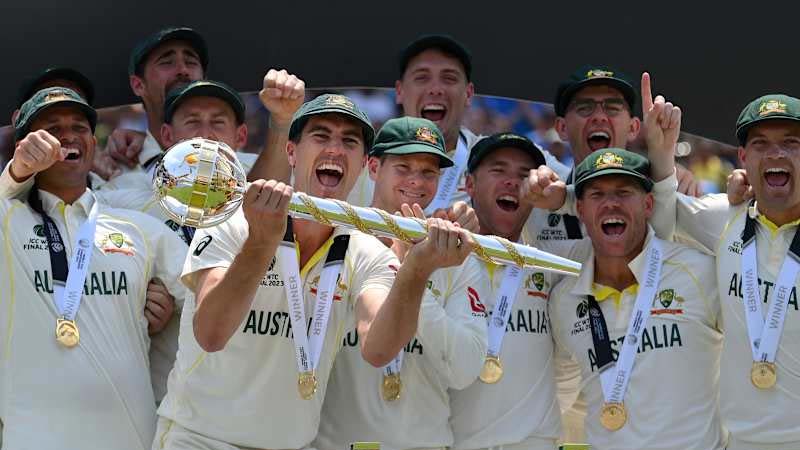 WTC ના ફોર્મેટમાં થશે મોટો ધડાકો: નાની ટીમોની એન્ટ્રીથી બદલાશે આખું ગણિત